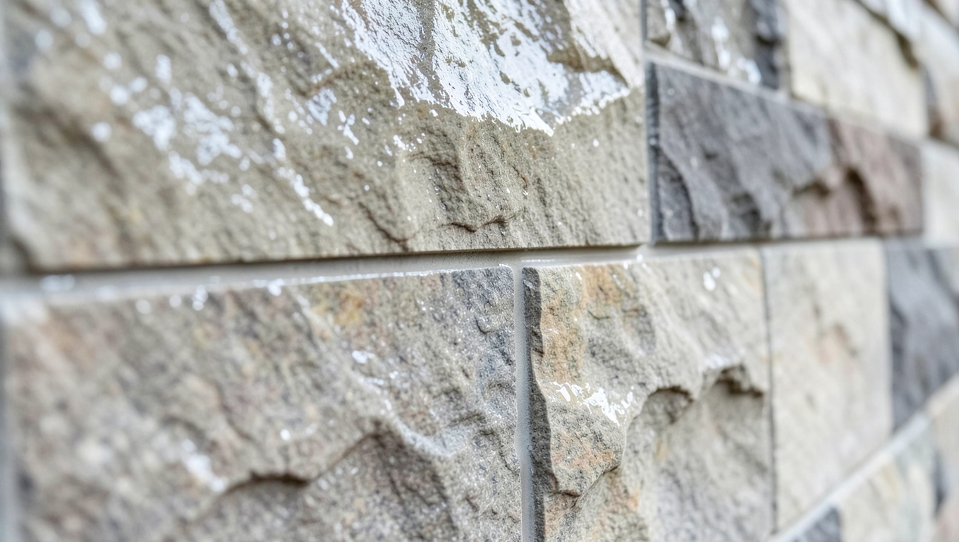 Doświadczenie w panelach kamiennych ściennych Skalbmierz