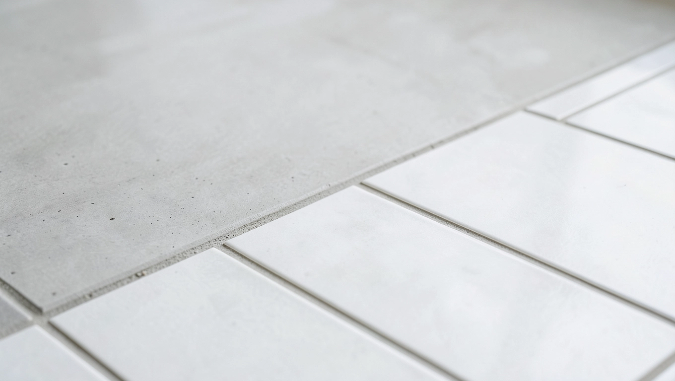 Dotychczasowe podłogi pod panele winylowe