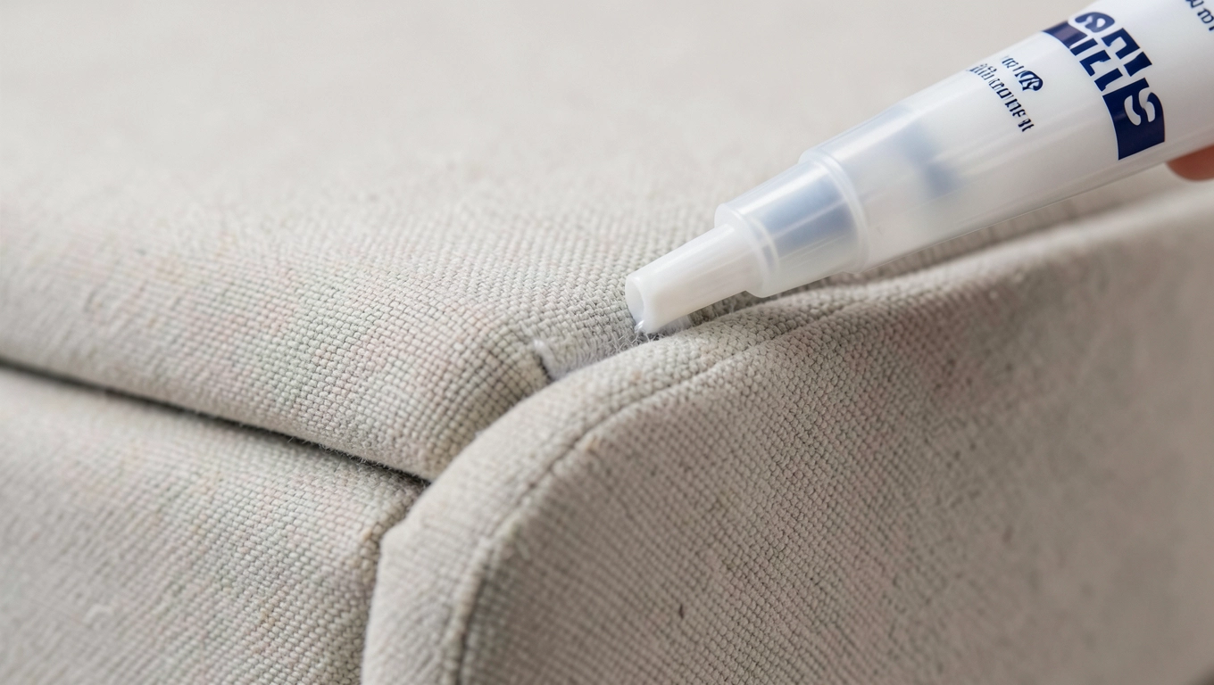 Elastyczny klej MS do paneli tapicerowanych