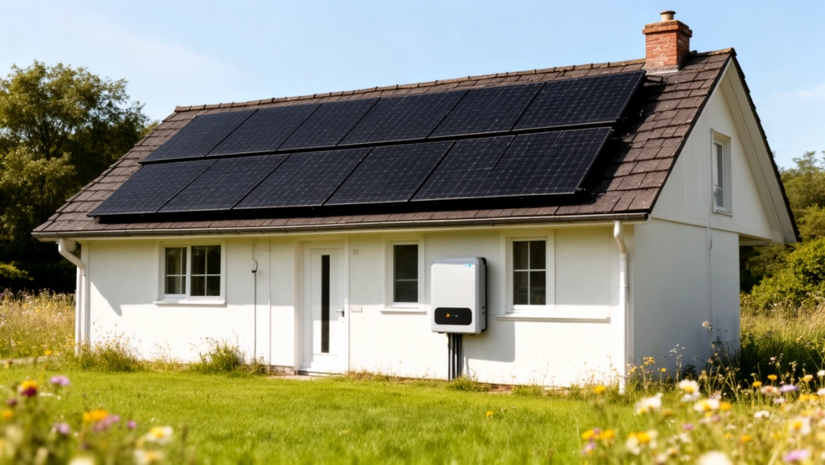 Fotowoltaika 2 kW cena