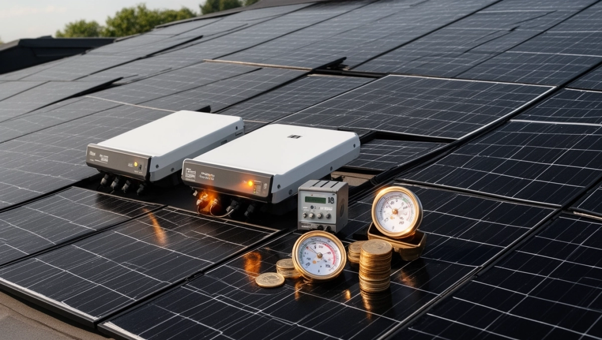 fotowoltaika 20 kw cena