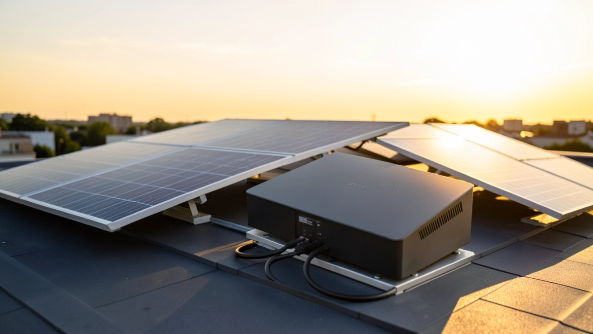 fotowoltaika z magazynem energii cena 2025