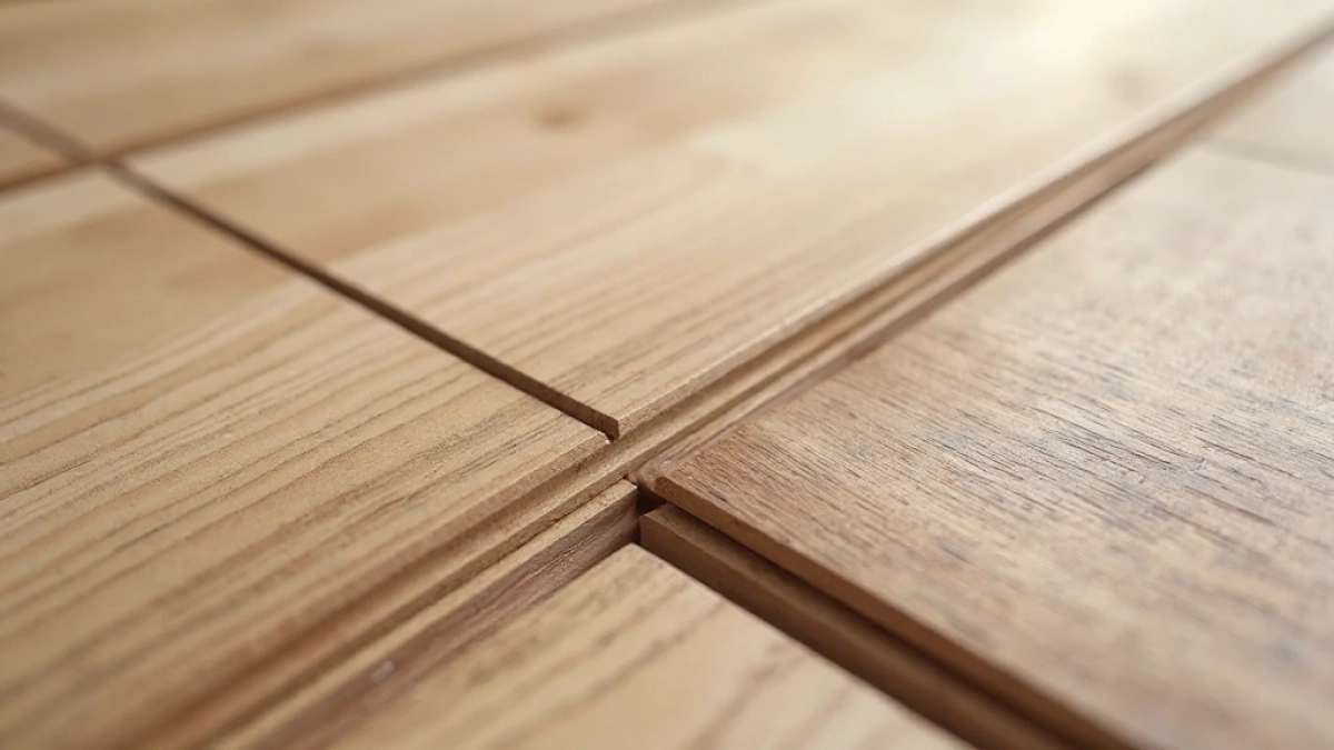 fuga do paneli laminowanych