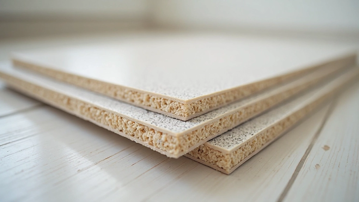 grubość panela podłogowego z podkładem