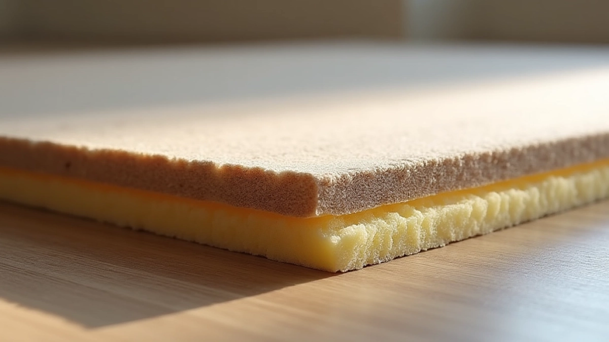 grubosc panela winylowego z podkladem