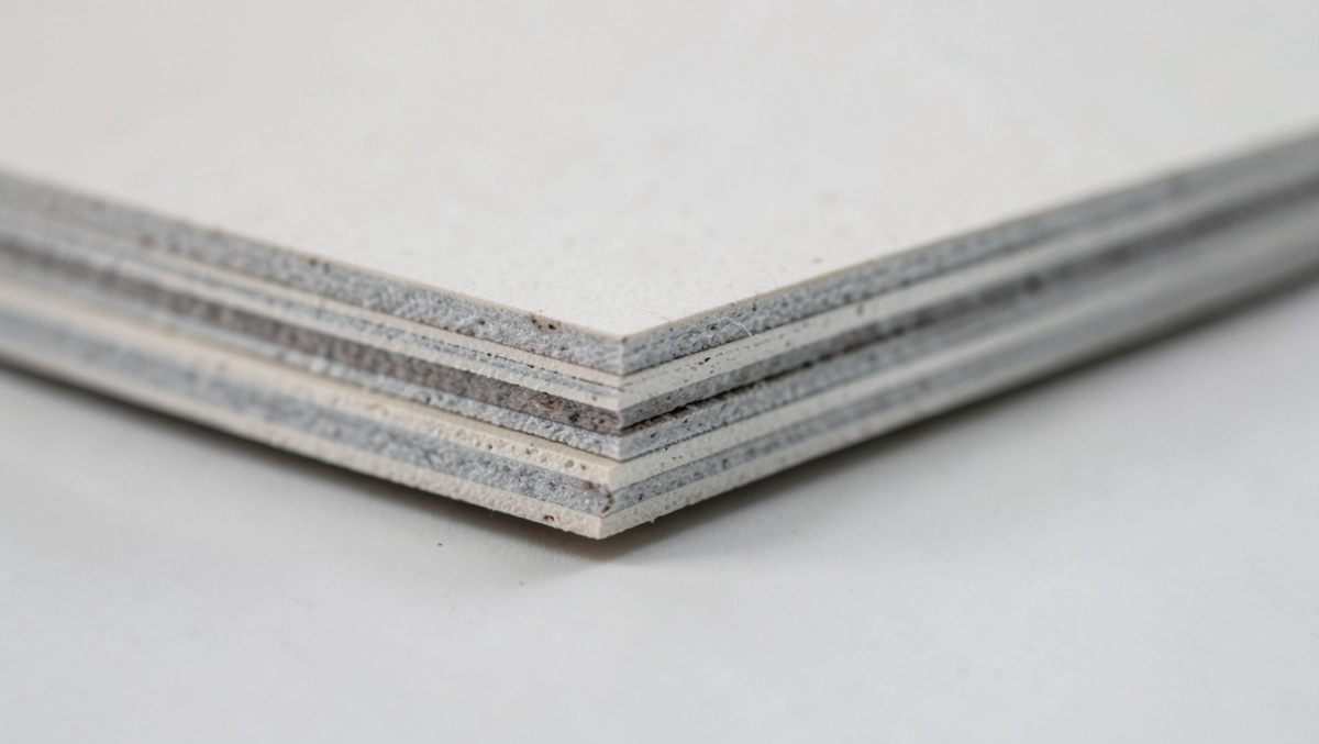 Grubość paneli winylowych klejonych