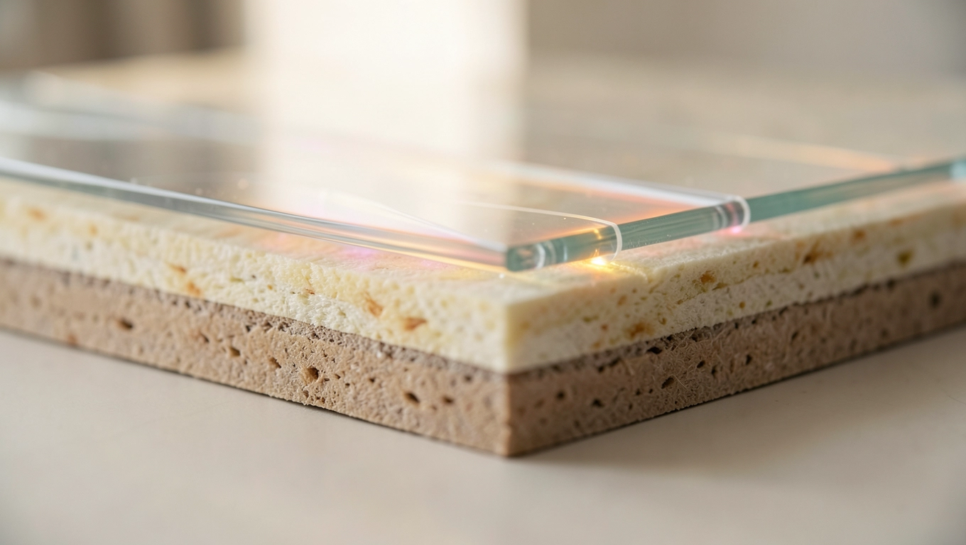 Grubość podkładu a wydajność systemu ogrzewania