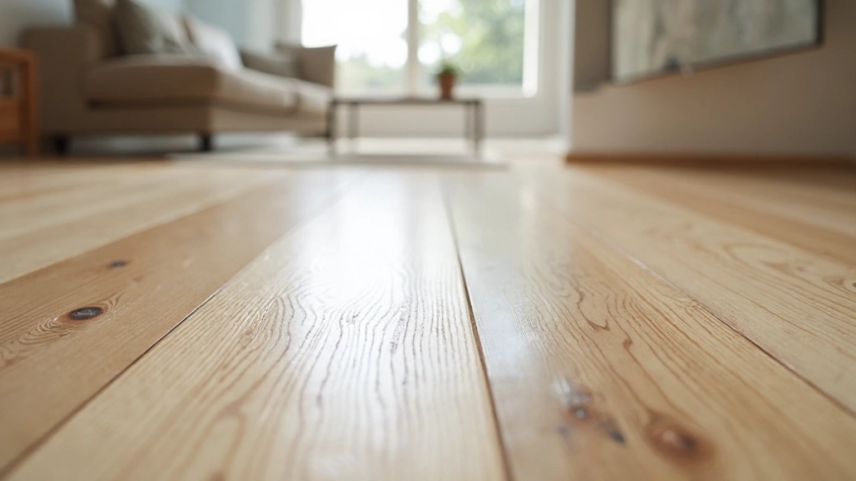 ile kosztuje montaż paneli winylowych