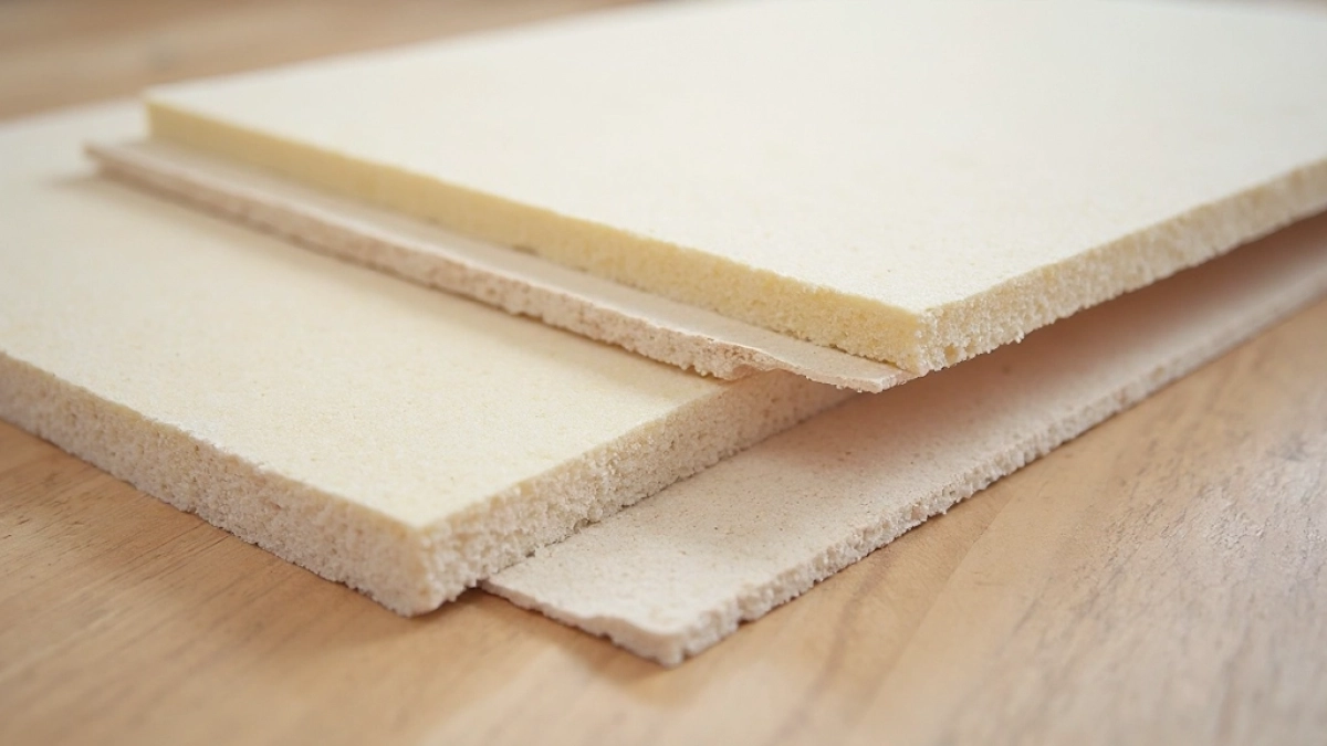 ile podkładu pod panele