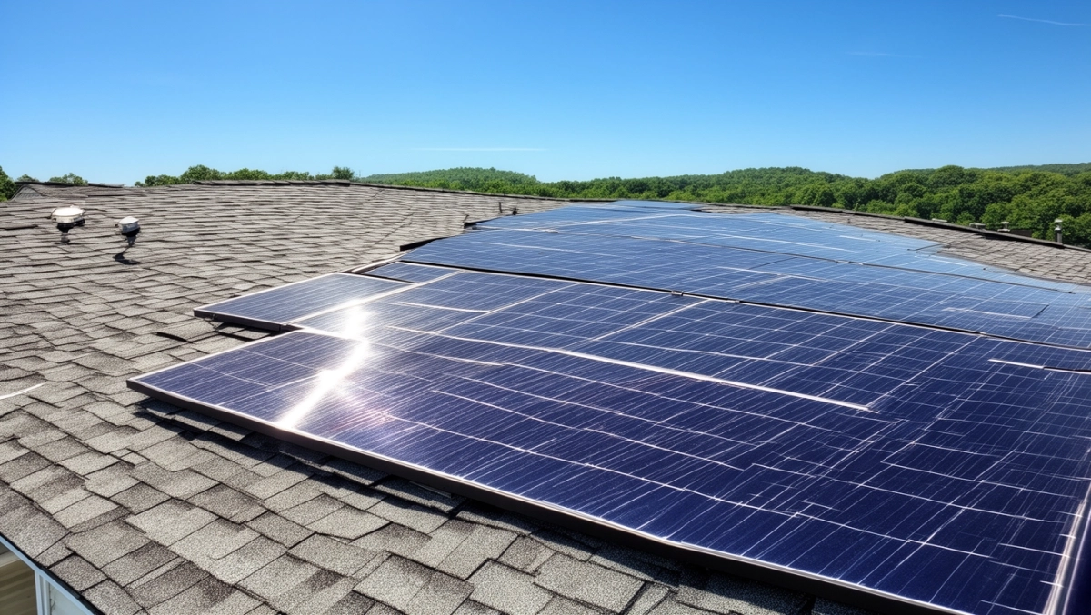 Instalacja fotowoltaiczna 2 5 kW cena z montażem