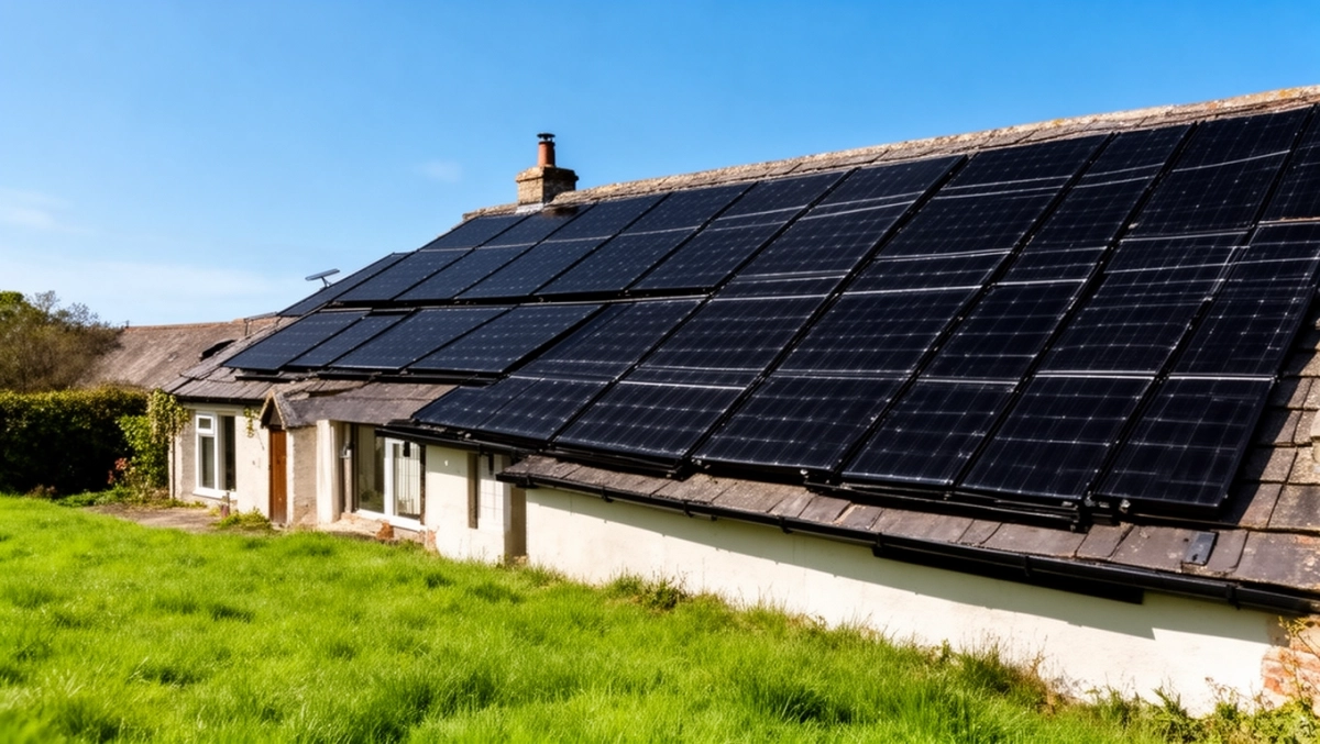 instalacja fotowoltaiczna 2kw cena