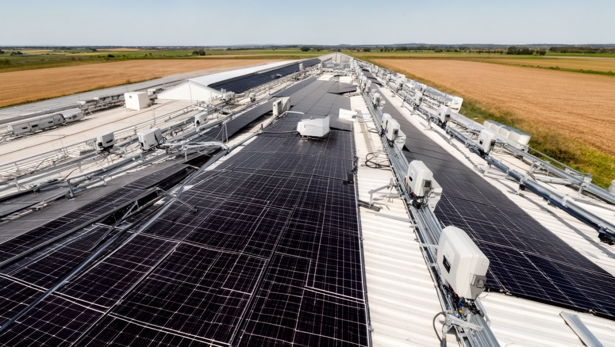 Instalacja fotowoltaiczna 50 kW cena z montażem