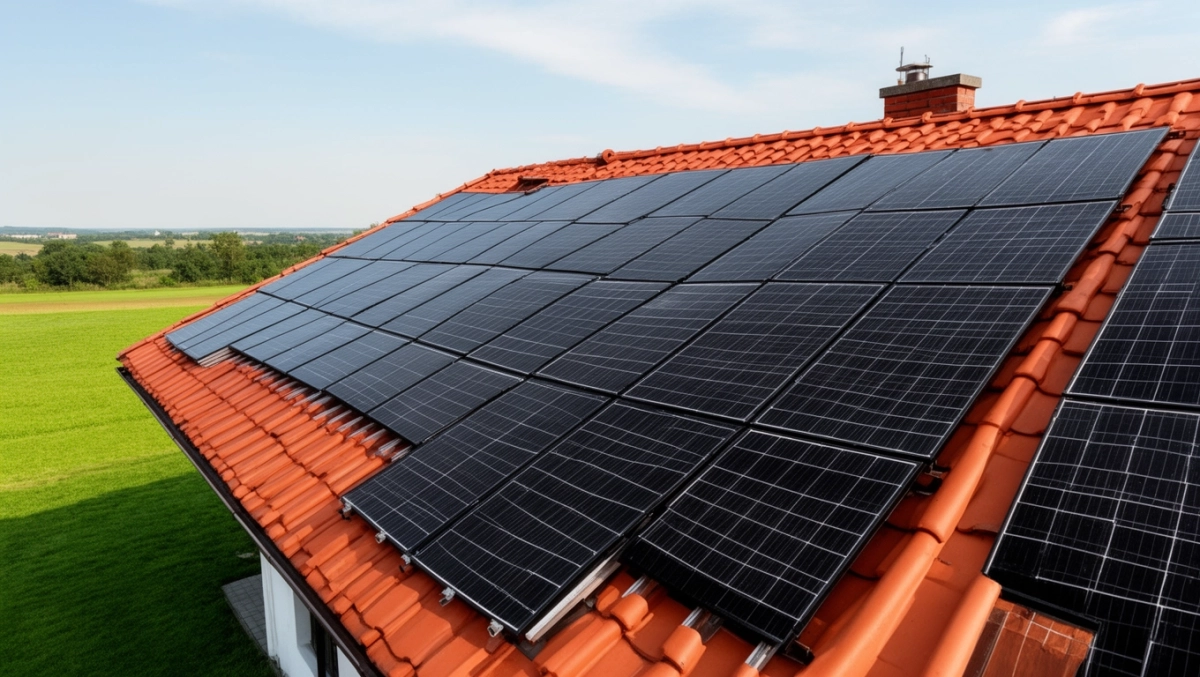 instalacja fotowoltaiczna 6kw cena z montażem