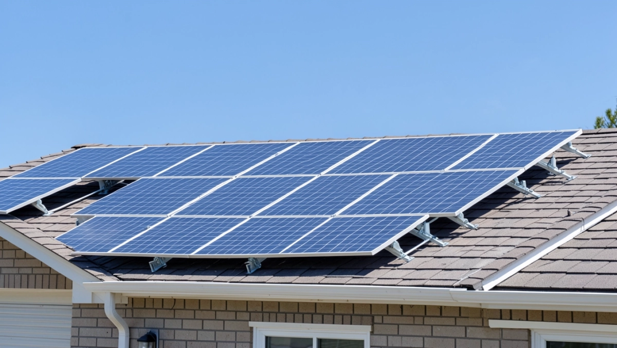 Instalacja fotowoltaiczna cena z montażem