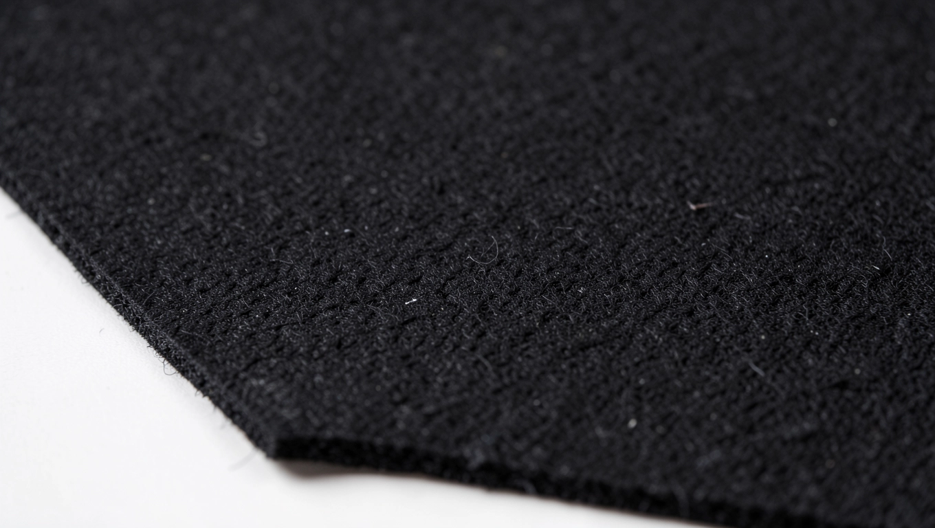 Izolacja akustyczna podkładu kauczukowego