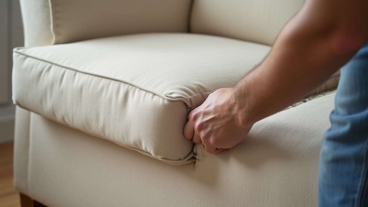 Jak Odkleić Panele Tapicerowane