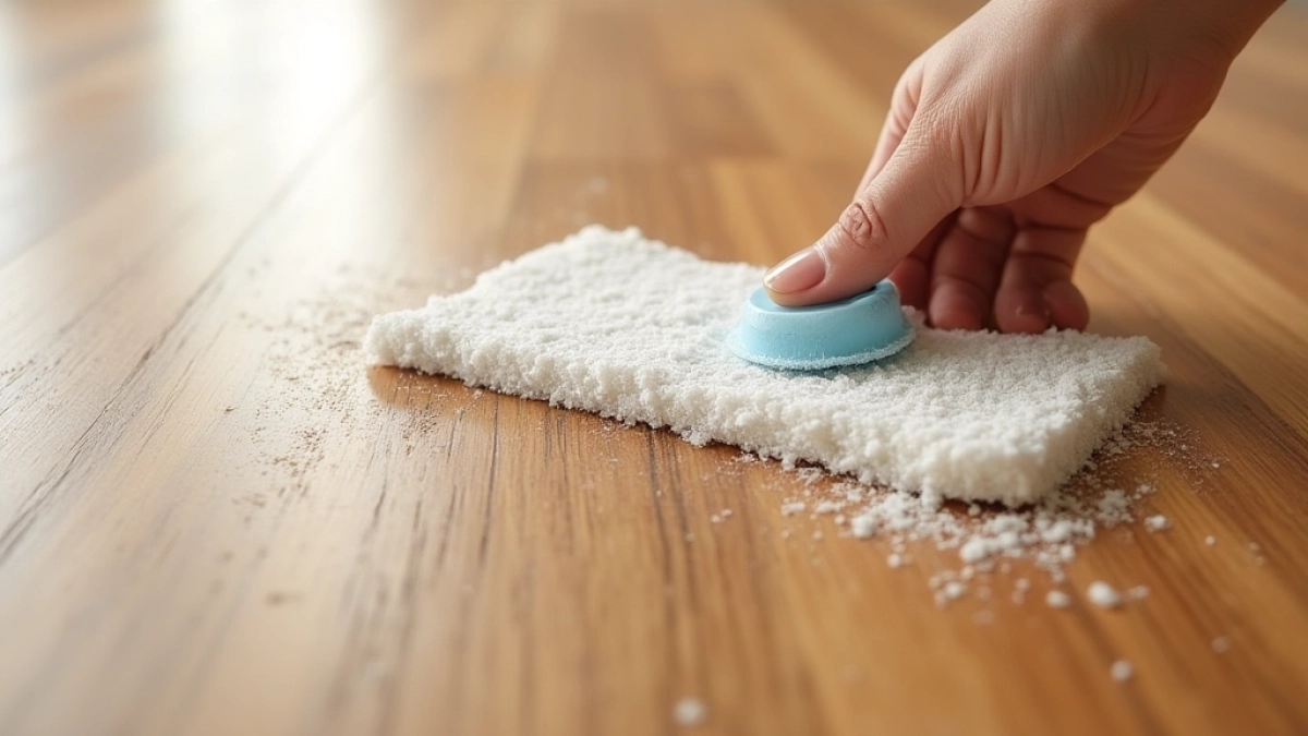 Jak odnowić panele laminowane