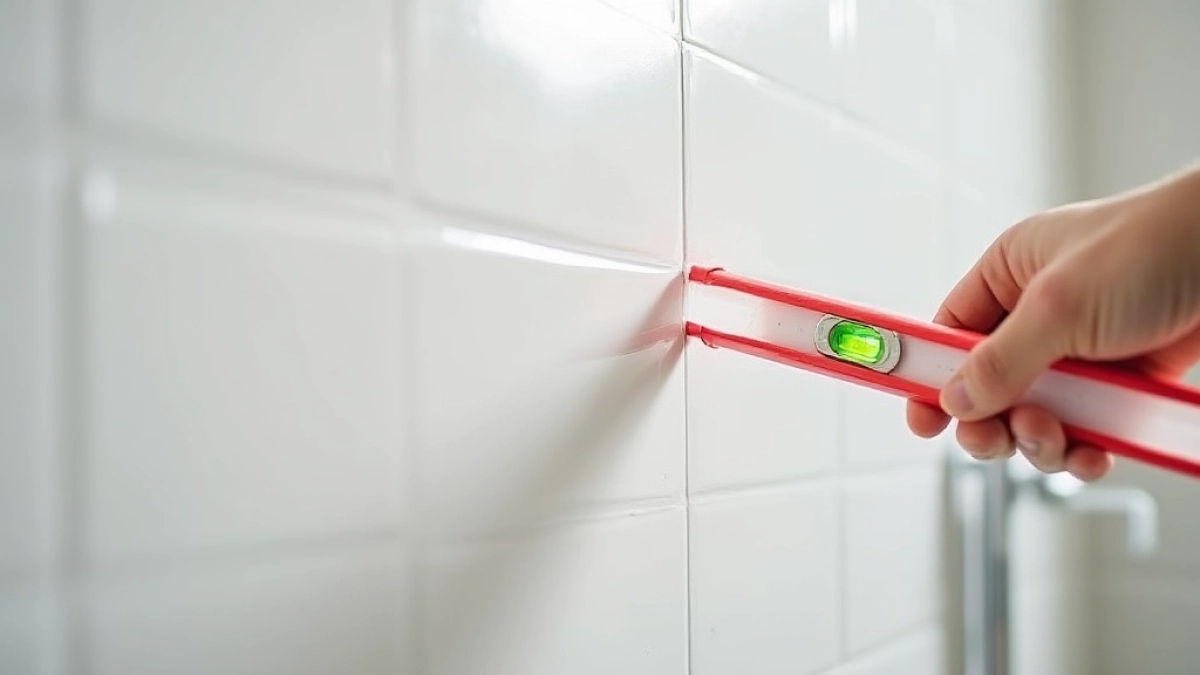 jak położyć panele ścienne pcv