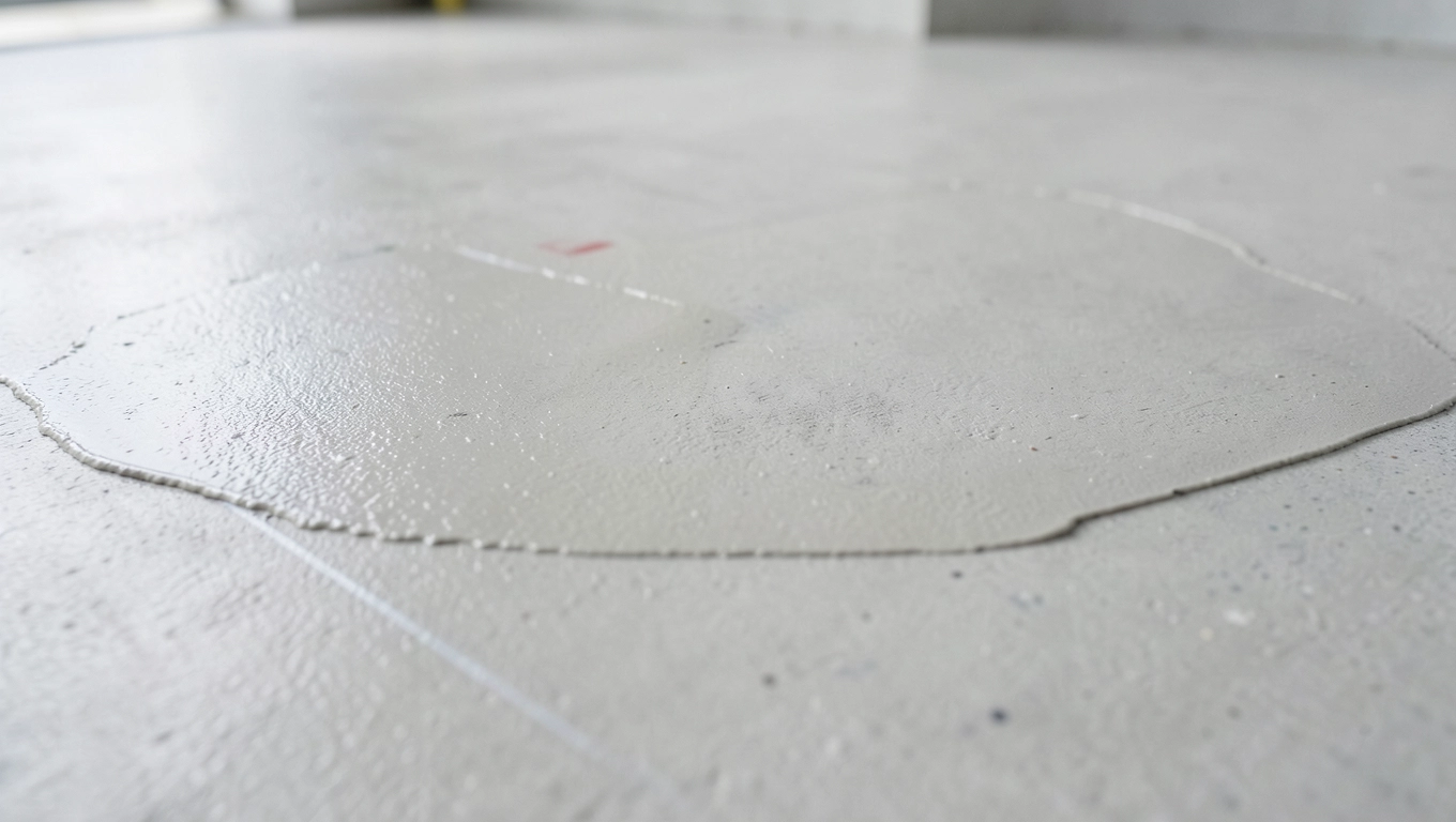 Jak przygotować podłoże pod klejenie paneli laminowanych