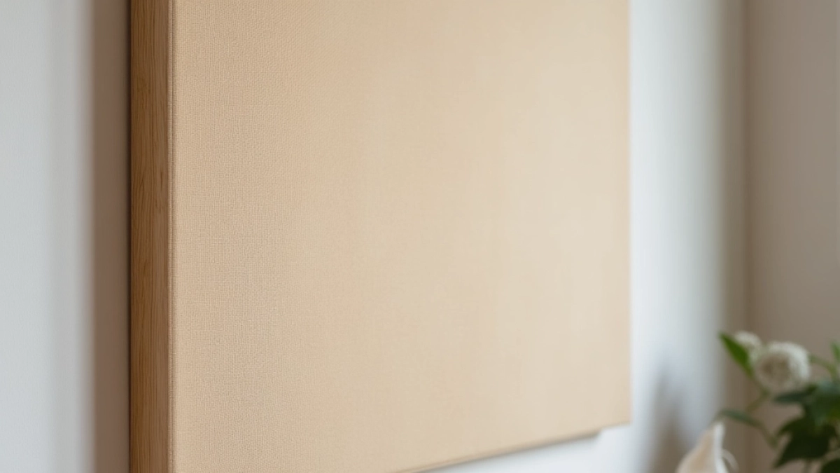 Jak Zrobić Panel Tapicerowany