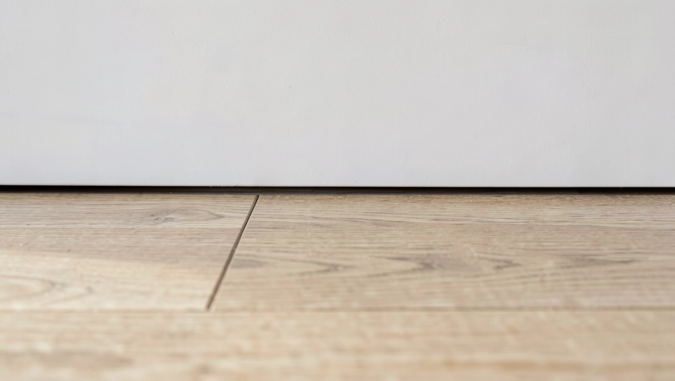 Jaka szerokość dylatacji w panelach laminowanych