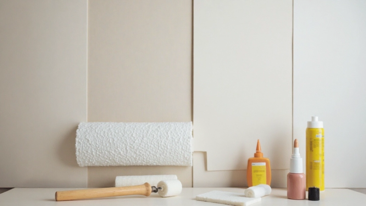 jaki klej do paneli winylowych na ścianę