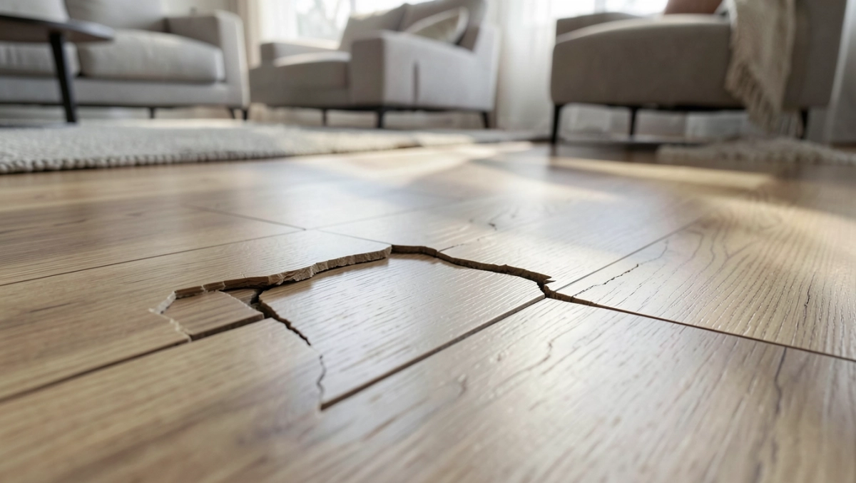 jakie panele laminowane najlepsze