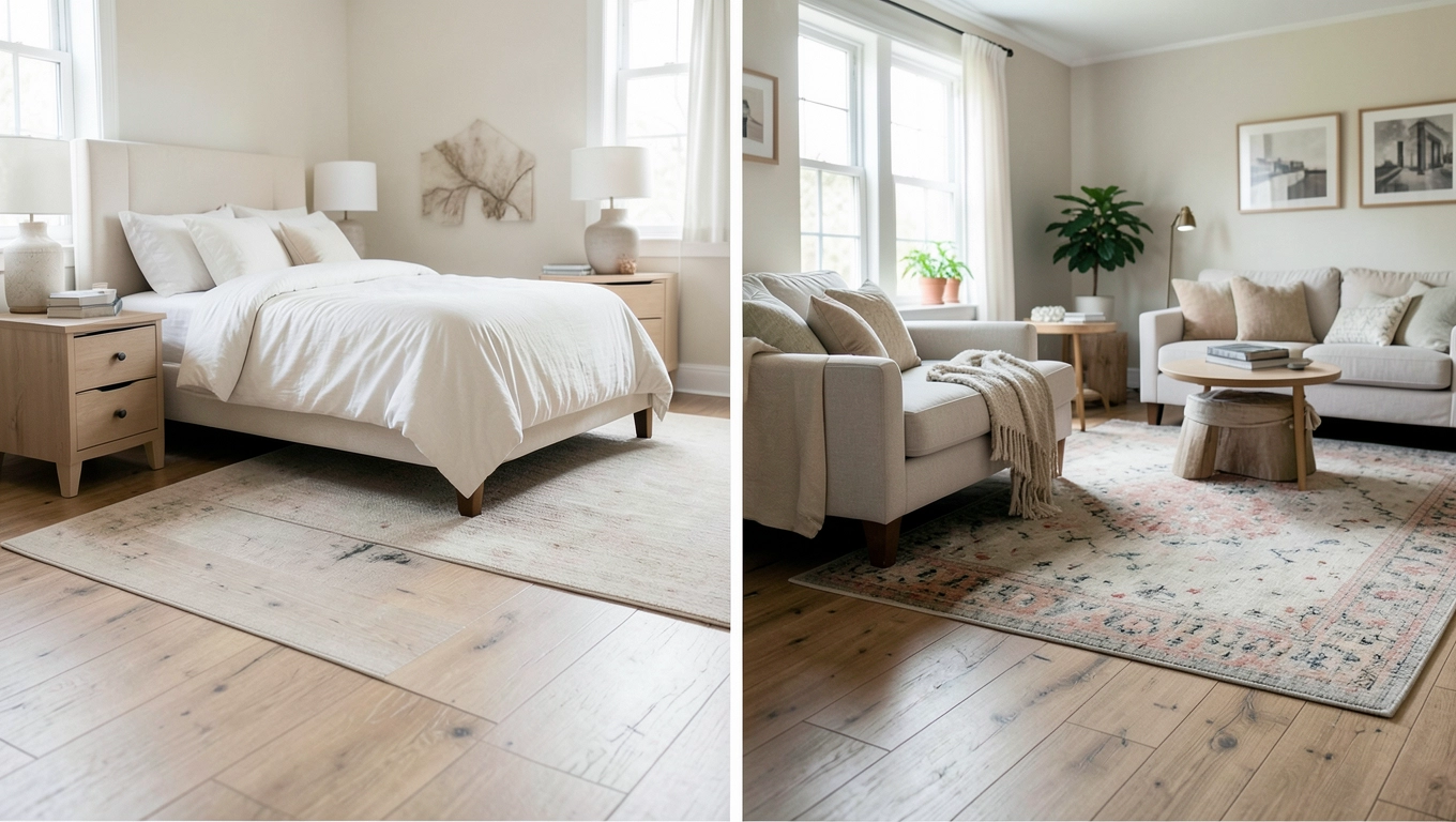 Klasa użyteczności paneli laminowanych