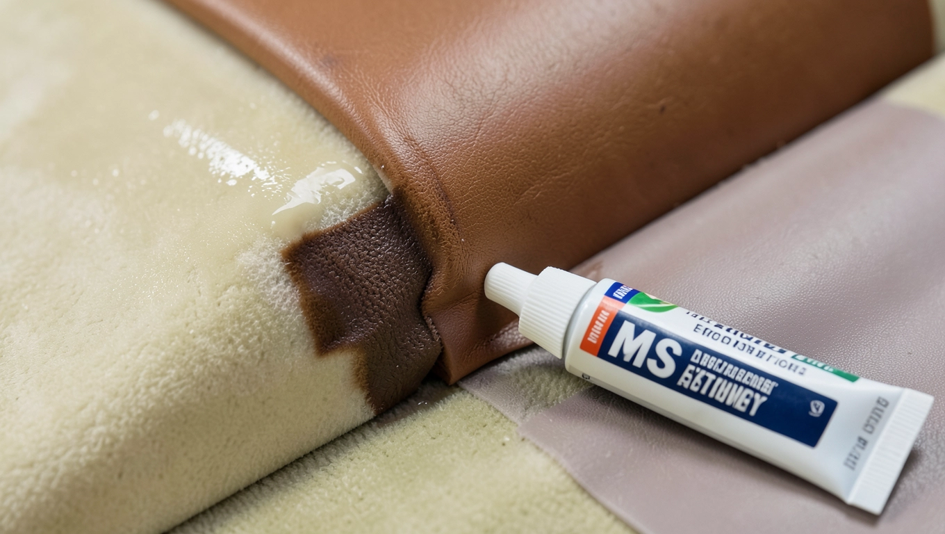 Klej do ciężkich paneli tapicerowanych