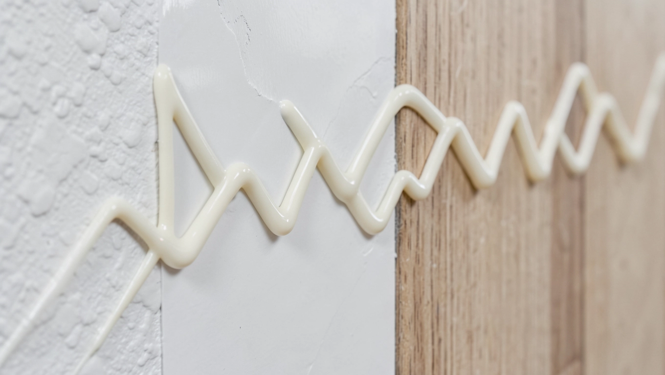 Klejenie paneli bez gruntowania powierzchni