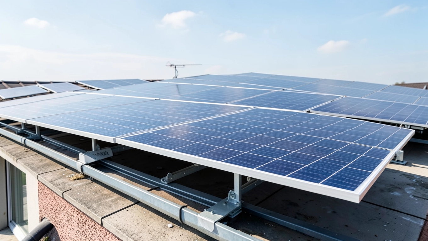 Koszt instalacji 5 kWp 2025