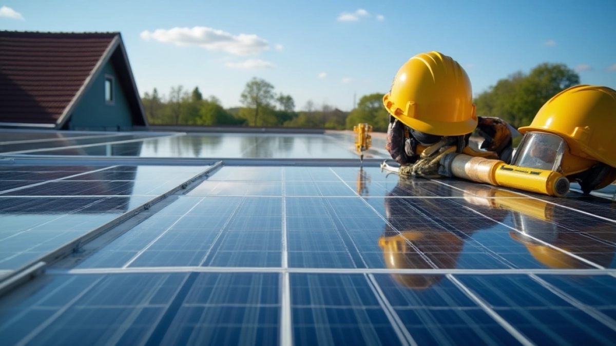 koszt paneli fotowoltaicznych 10kw