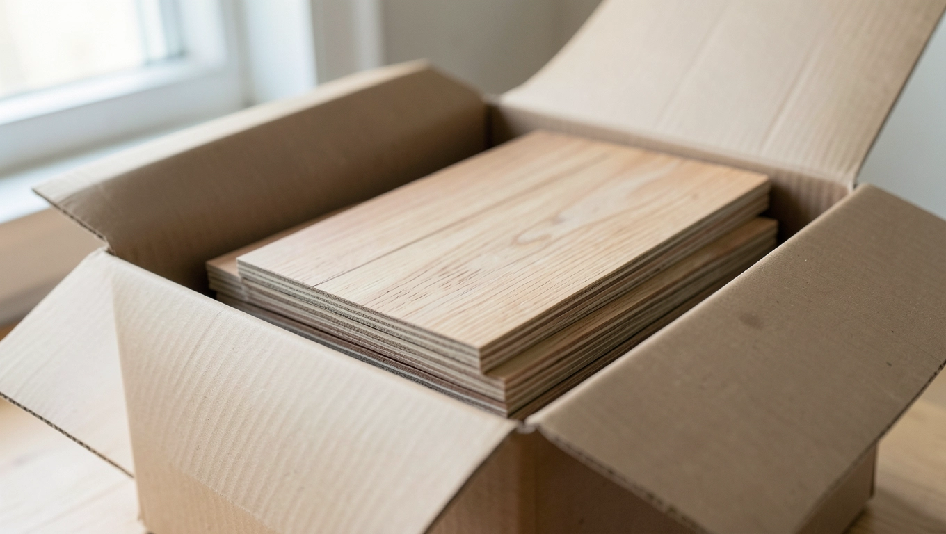 Kupno paneli podłogowych online