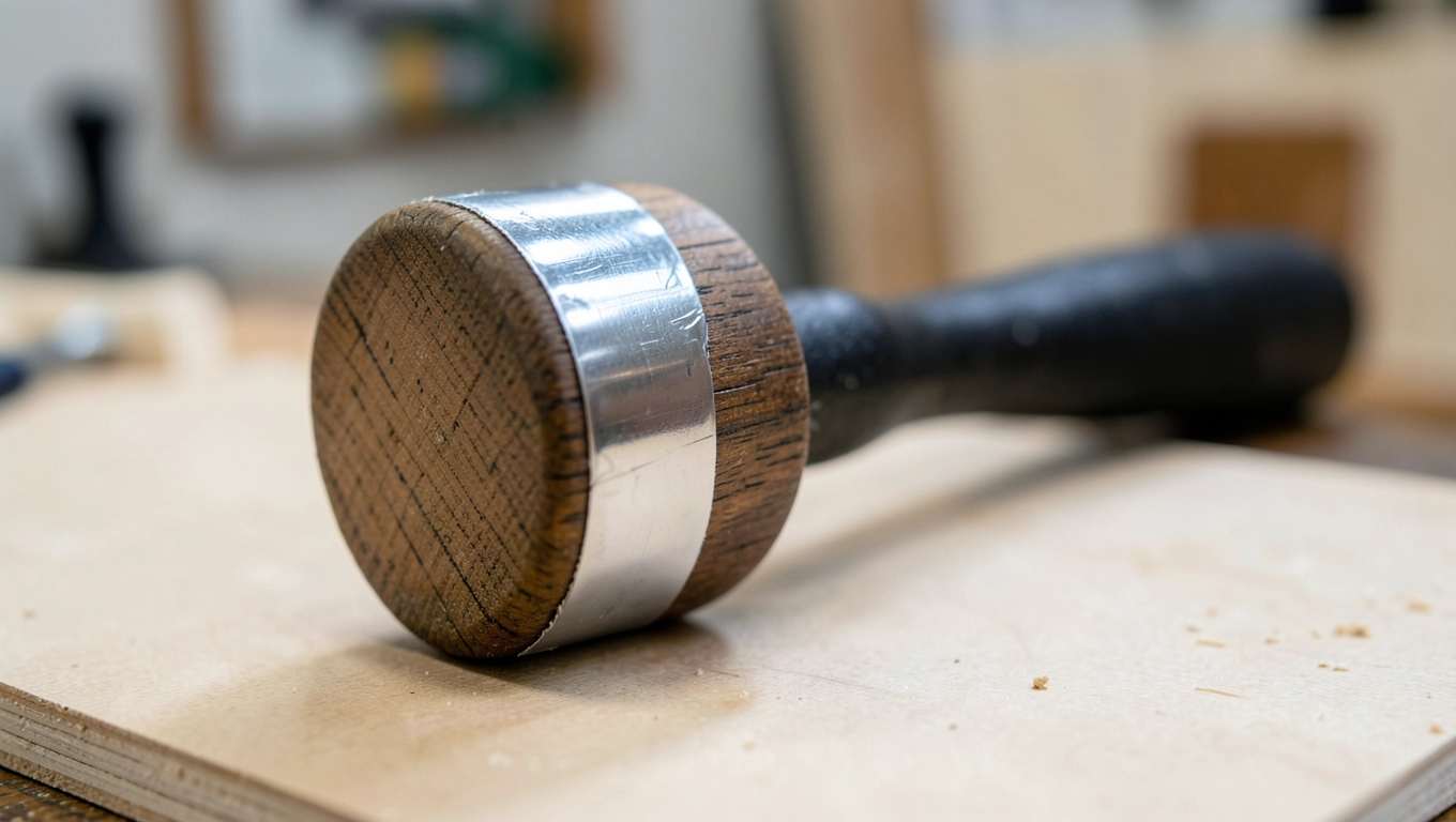 Listwa ochronna w dobijaku do paneli laminowanych