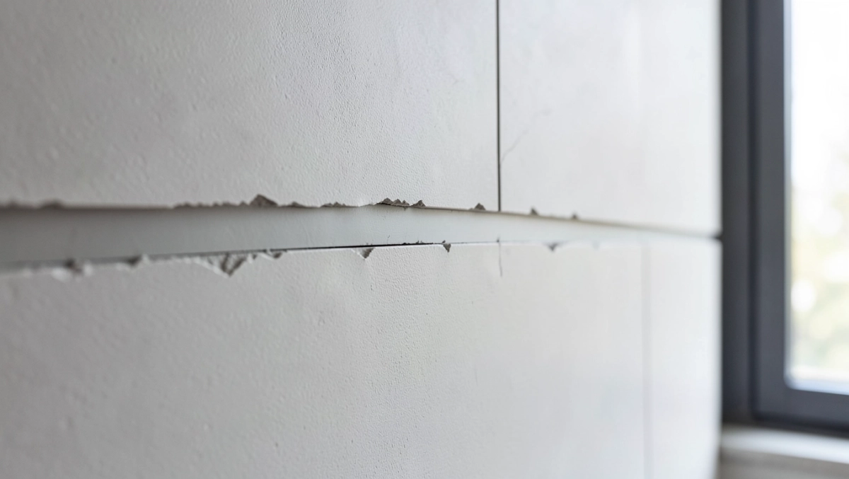 Listwy do paneli ściennych