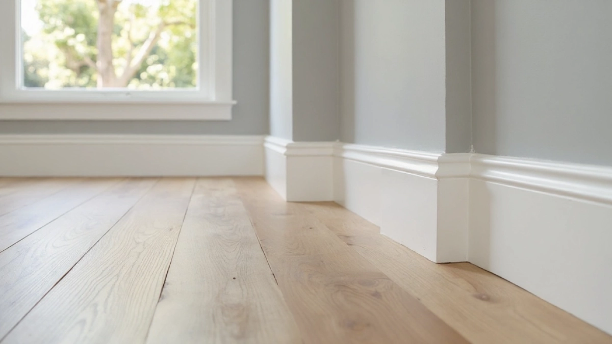 listwy do paneli winylowych