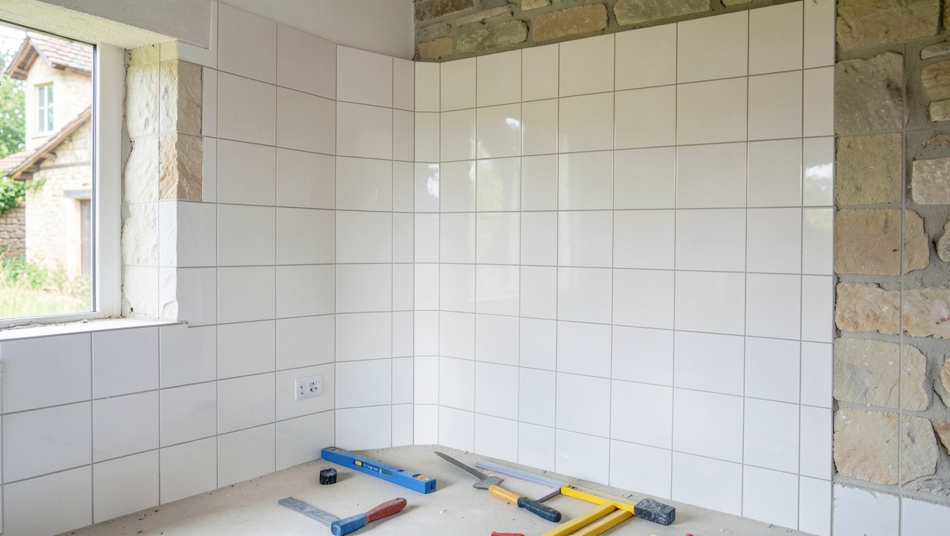 Lokalni specjaliści montażu okładzin ściennych Skalbmierz