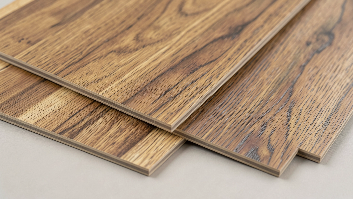 marki paneli podłogowych