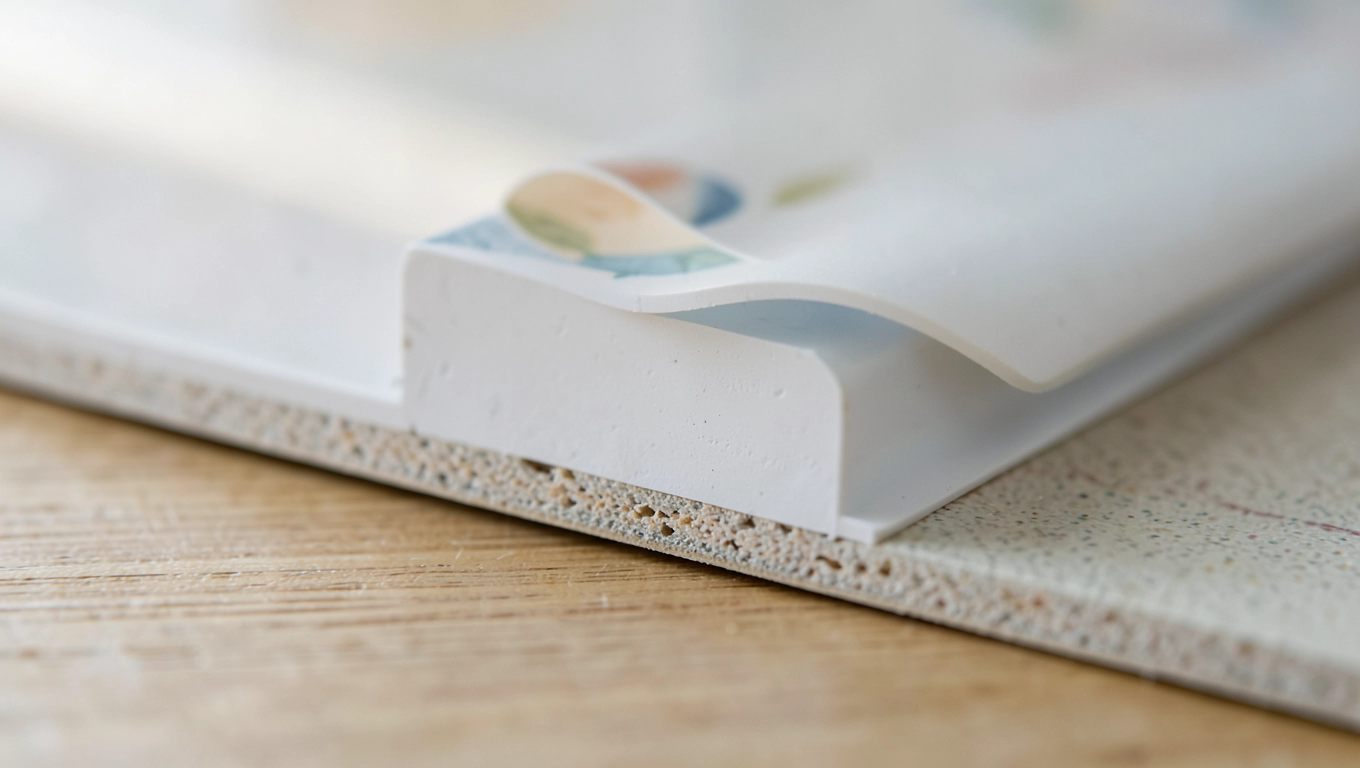 Marki paneli winylowych