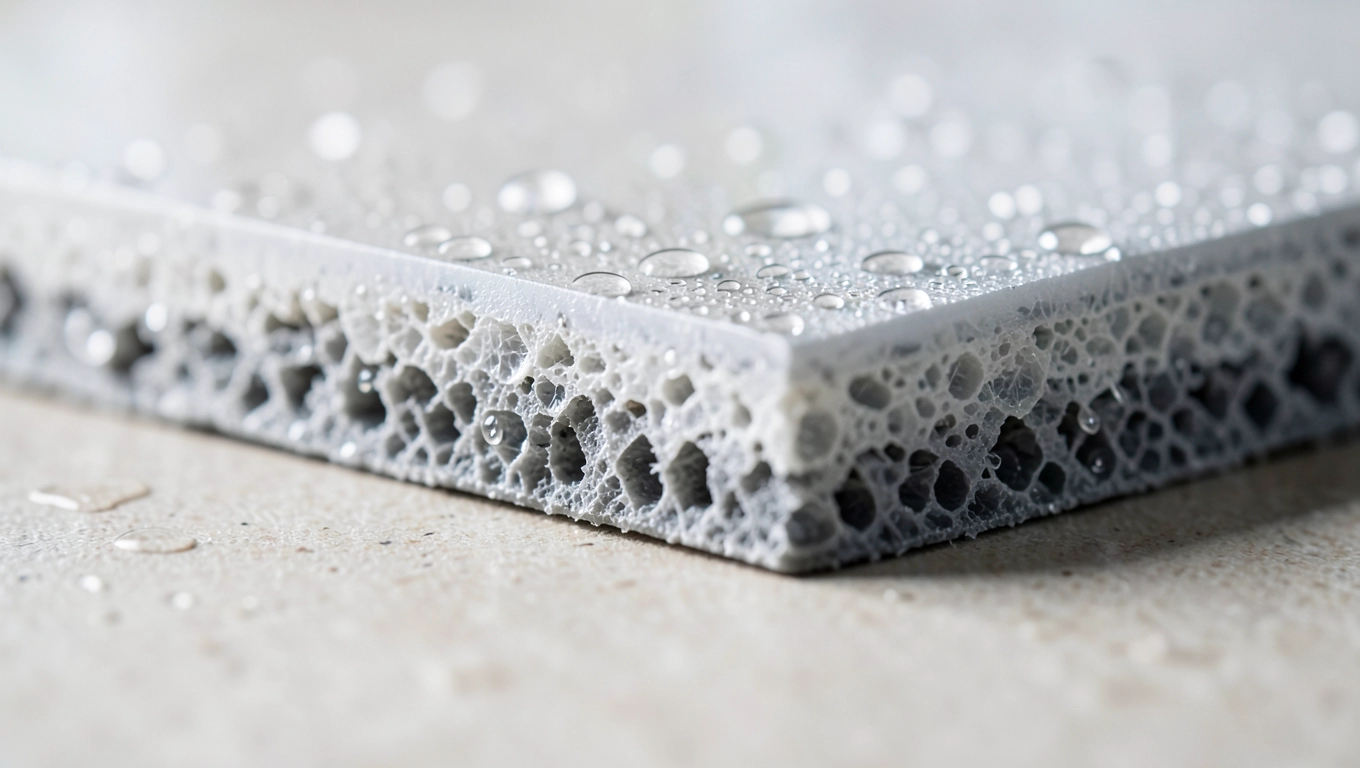 Marki wodoodpornych paneli podłogowych