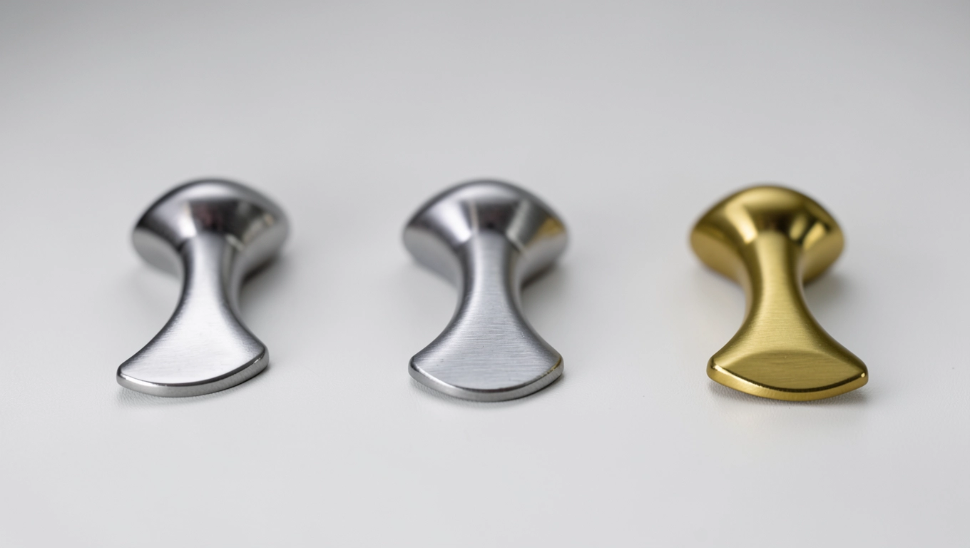 Materiały i konstrukcja wieszaków do paneli tapicerowanych