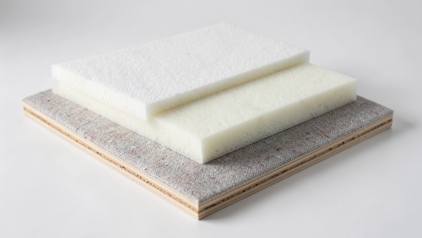 Materiały i trwałość paneli tapicerowanych