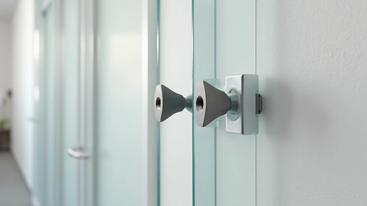 mocowanie paneli ściennych