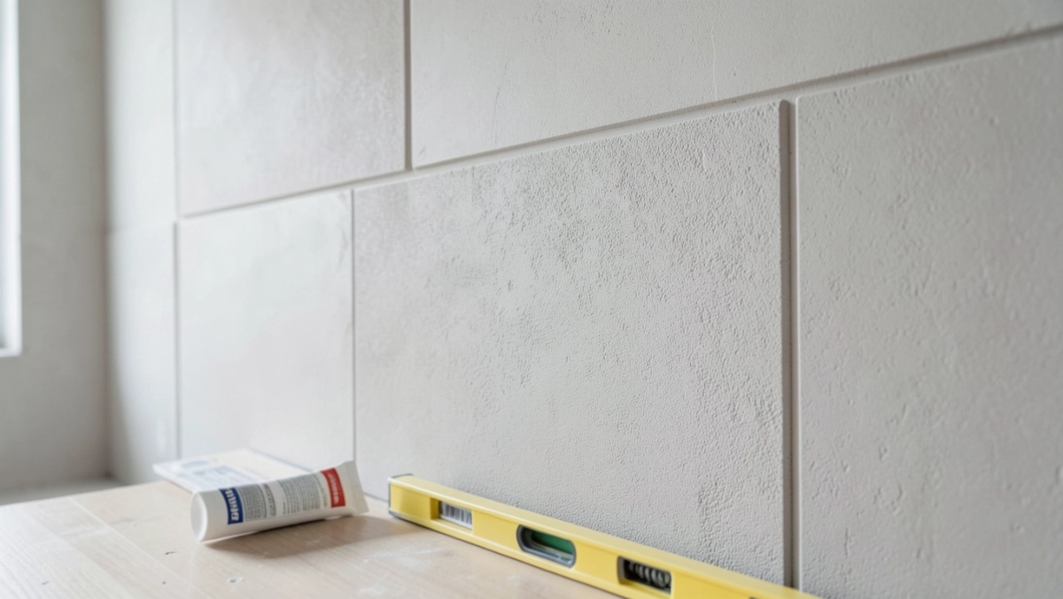 montaż paneli ściennych babimost