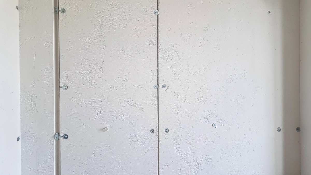 montaż paneli ściennych błażowa