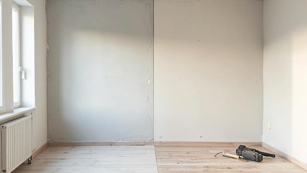 montaż paneli ściennych gorzów wielkopolski