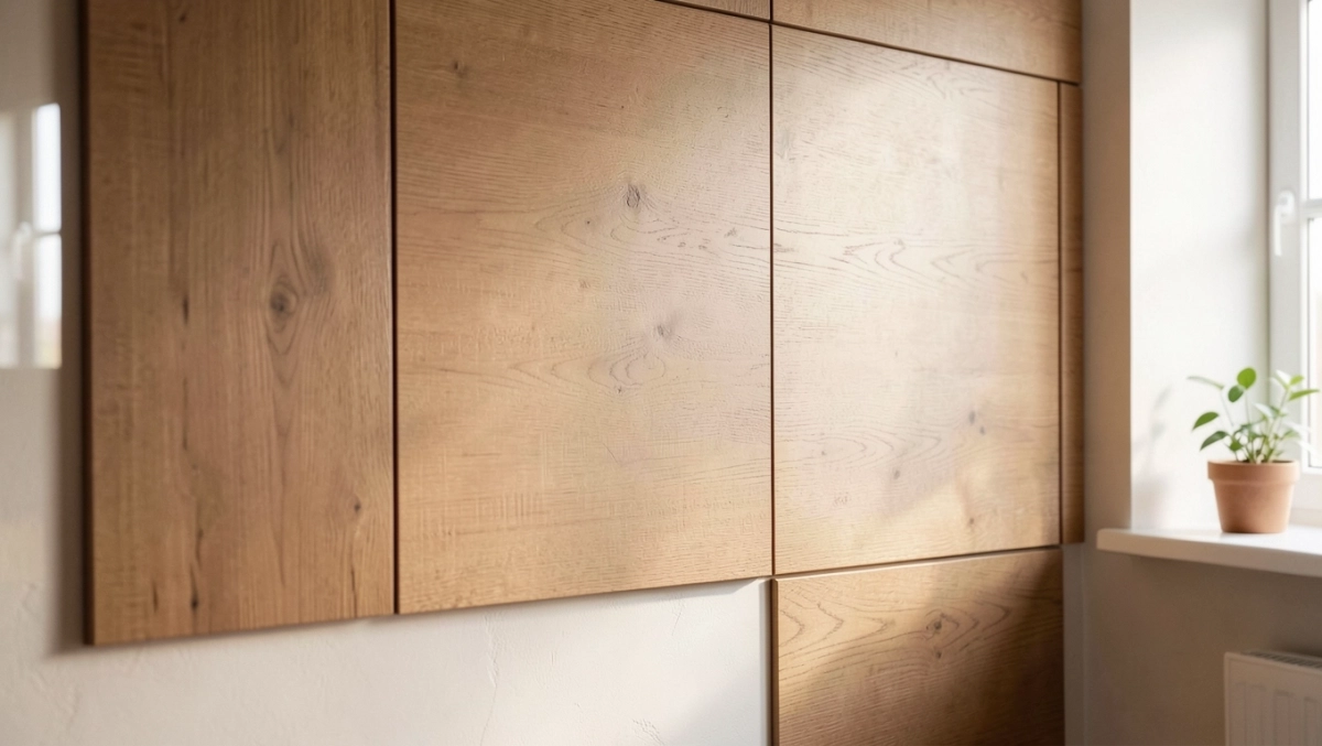 montaż paneli ściennych lubomierz