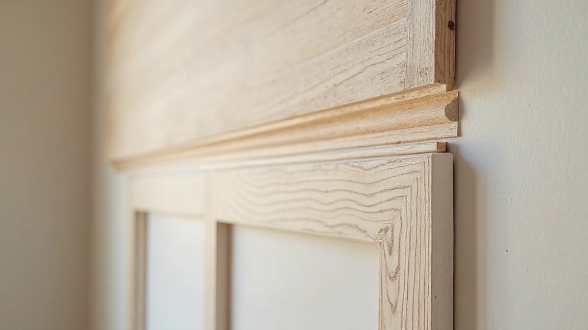 montaż paneli ściennych tychy