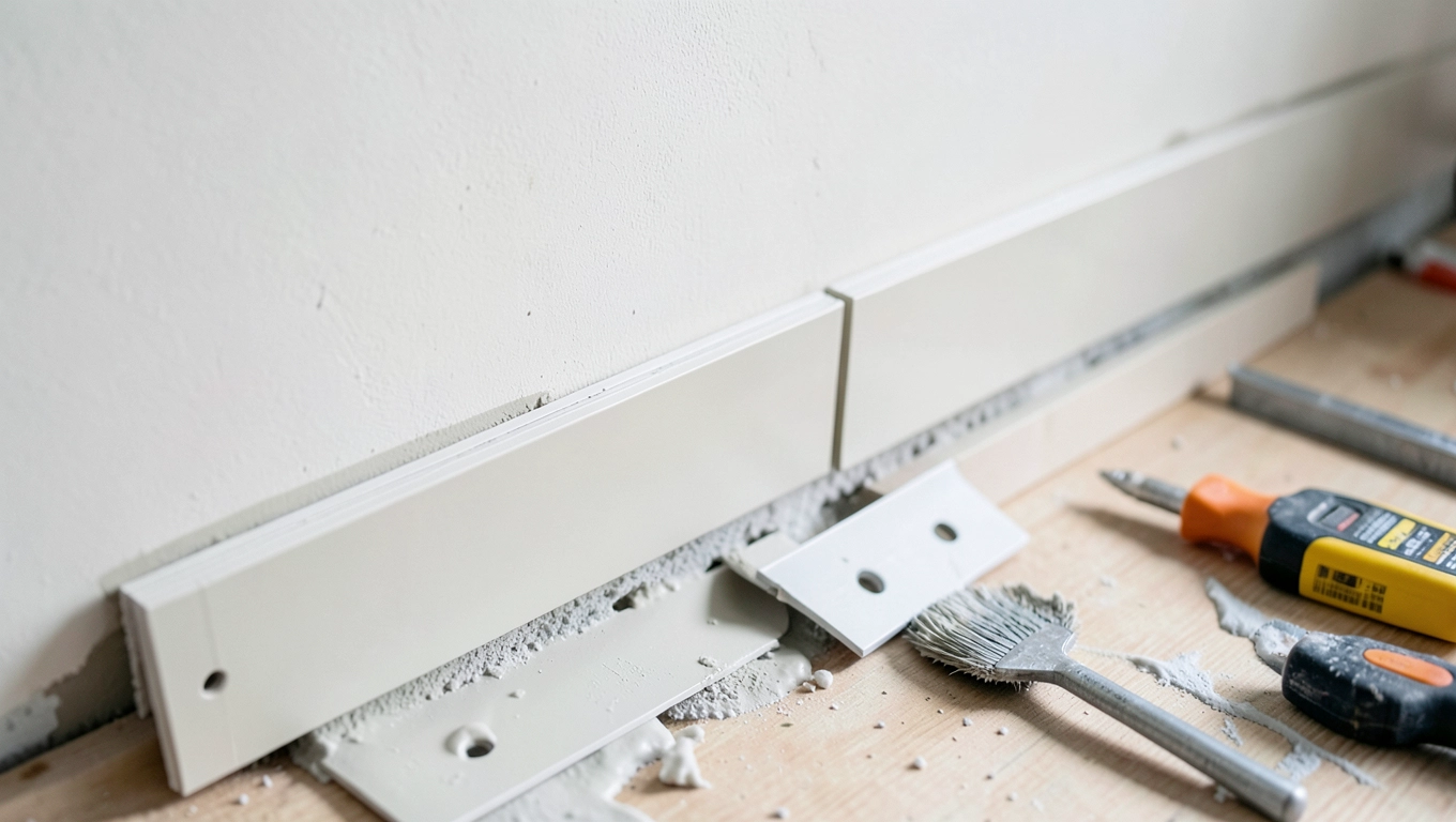 Montaż paneli ściennych w cenie Bielsko-Biała