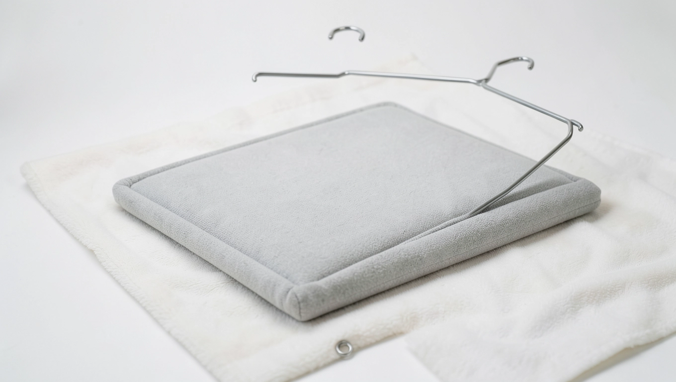 Montaż wieszaka krok po kroku